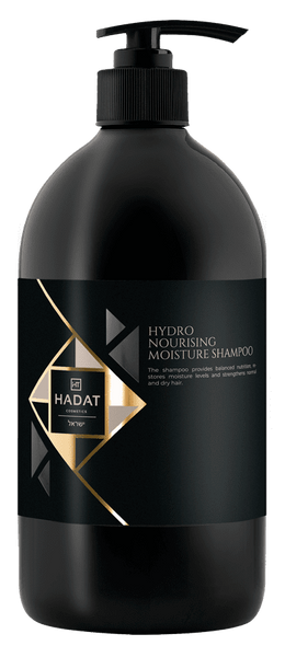 Увлажняющий Шампунь для Волос Hadat Cosmetics Hydro Nourishing Moisture Shampoo (800 ml) 7294631502689 фото