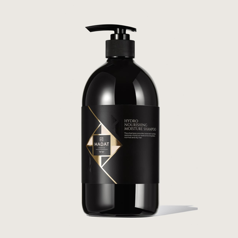 Зволожуючий Шампунь для Волосся Hadat Cosmetics Hydro Nourishing Moisture Shampoo (800 ml)