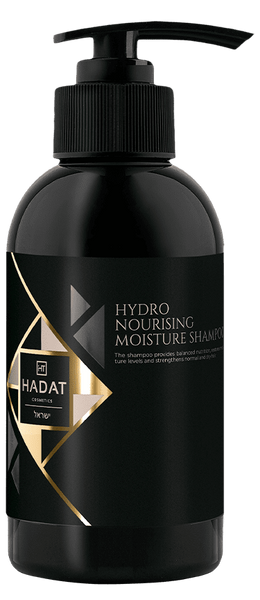 Зволожуючий Шампунь для Волосся Hadat Cosmetics Hydro Nourishing Moisture Shampoo (250 ml) 7294631502672 фото