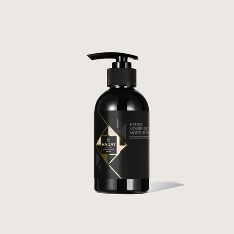 Зволожуючий Шампунь для Волосся Hadat Cosmetics Hydro Nourishing Moisture Shampoo (250 ml)
