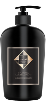 Спа-маска для волосся HYDRO SPA HAIR TREATMENT 500ml 7294631502771 фото