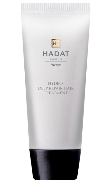 МАСКА ДЛЯ ГЛИБОКОГО ВІДНОВЛЕННЯ ВОЛОССЯ HYDRO DEEP REPAIR HAIR 70ml 7294631502801 фото