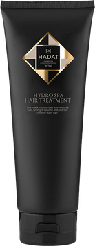 Спа-маска для волосся HYDRO SPA HAIR TREATMENT 250ml 7294631502764 фото