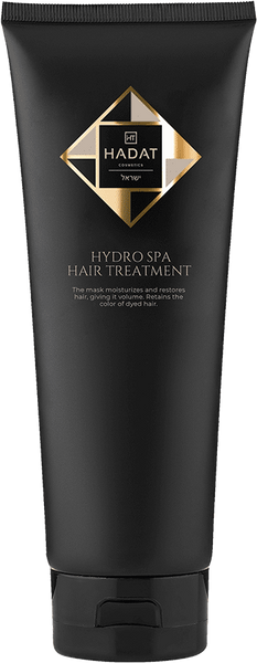 Спа-маска для волосся HYDRO SPA HAIR TREATMENT 250ml 7294631502764 фото