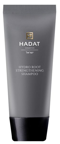 Шампунь для Стимуляции Роста Волос и Укрепления Корней Hadat Cosmetics Hydro Root Strengthening Shampoo (70 ml) 7,29463E+12 фото