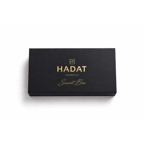 Секретний бокс Hadat