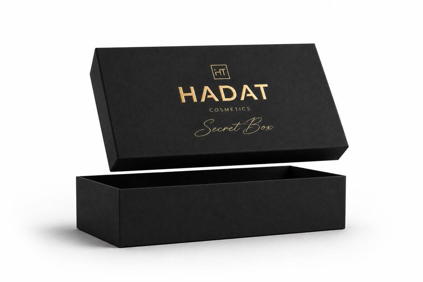 Секретний бокс Hadat