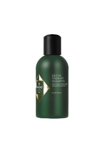 Шампунь для глибокого детоксу та щоденної терапії шкіри голови Hadat Detox Therapy Shampoo (50 ml)